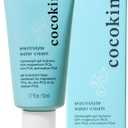 Cocokind Electrolyte Water Cream | Lightweight Water Gel Moisturizer | Balanced Hydrating Day Cream for All Skin Types | 1.7 Fl Oz