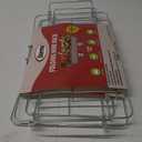 Sterno Chafing Dish Wire Rack, Silver, 2 Pack