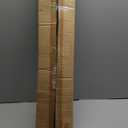 10ft x 7ft - Titanium Gold Adjustable Photography Backdrop Support System Photo Video Studio Background Stand Kit with Carry Bag for Portrait & Studio Photography