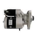 Frezon 10 Teeth OSGR Starter Fit for Belarus Tractor Models: 250, 250AS, 300, 310, 400A, 400AN, 405A, 420A, 425A, 425AN, T25, T25A, T25LB, T40, T40A, T42LB