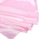 Pukavt 2 Pack 35" Satin Head Scarf for Women Large Square Hair Scarf Silk Like Neck Scarves Fashion Breathable Bandana Scarf for Hair Wrapping and Sleeping