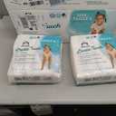 Amazon Brand - Mama Bear Gentle Touch Baby Diapers, Size 6, 108 Count (4 Packs of 27), Hypoallergenic, Wetness Indicator