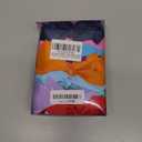 doboi 20pcs Baby Girls Bows Headbands Nylon Hairbands Ribbon Bow Elastic Hair Accessories for Newborns Infants Toddlers and Kids