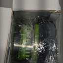 Vegetable Chopper,12-in-1 Multifunctional Food Chopper,Professional Onion Chopper with 7 Blades,Vegetable Cutter with Container for Salad,Potato,Carrot,and Garlic; Essential Kitchen Tool(Grey) (Gray)