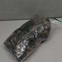 Men's Military Tracksuits 2 Piece Color Block Pullover Hoodie and Sweatpants Casual Athletic Sweatsuits Set for Men, M