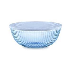 Glass Mixing Bowl 4.5Qt