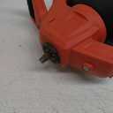 SHALL 20V Cordless Drain Auger with 25Ft Plumbing Drain Snake, Electric Snake Drain Hair Clog Remover W/ 2.0Ah Battery & Fast Charger, Shower Drain Snake for 3/4-2 Sewer Pipe, Sink Toilet Bathroom