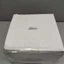 150Pcs Plastic Plates with Gold Rim,Heavy Duty Burgundy Plates for 30 Guests,Plastic Dinnerware Set Include 30 Dinner Plate,30 Dessert Plate,90 Gold Cutlery Set for Party (Burgundy)