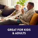 Pedialyte with Immune Support Electrolyte Solution, Hydration Drink with Zinc, Selenium, and Magnesium, Peach Mango, 1 Liter, Pack of 4 (33.8 Fl Oz (Pack of 4)), BBD 07/01/2026