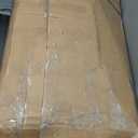 400L Large Capacity Double Decker Folding Wagon, Foldable 450lbs Heavy Duty Beach Cart with All-Terrain Big Wheels, Utility Carts Foldable for Beach, Sports, Outdoor, Shopping