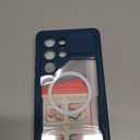 for Samsung Galaxy S25 Ultra Waterproof Case, [Fit for Magsafe] [Built-in Screen Protector] [Military Shockproof], IP68 Water Proof Rugged Heavy Duty Magnetic Case for S 25 Ultra 6.9", Teal