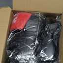 2 Pack Boxing Headgear, Boxing Gear Equipment Training Sparring Safety Head Guard Protective Gear for MMA, Kickboxing, Muay Thai, Training Helmet for Men Women