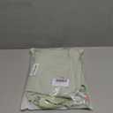 JLCNCUE Women's Spaghetti Straps V Neck Bodycon Mermaid Dress Elegant Ruffles Midi Dress Cocktail Evening Party Dress 325, L, Mint Green