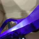 Lil’ Rider Wiggle Car, Ride on Toy for Ages 3 and Up, Purple, Large