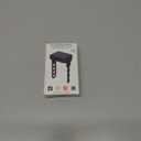 TikTok Scrolling Ring  Page Turner for iPad E-Books, Bluetooth Phone Controller for TikTok, Camera Shutter Music Remote Control, TikTok Trend Item Must Have 2025 for iPhone, iPad, Android, Pink