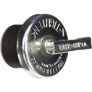 Tectran 23-44165 Oil Filler Cap (Moeller, 1 1/2" Size)