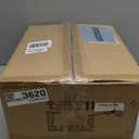 Black Flush Mount Ceiling Light Fixture,Square Hallway Light Fixtures Ceiling,Light Fixtures Ceiling Mount for Farmhouse,Kitchen,Hall,Bedroom,1 Pack