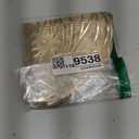 Rose Placemats Set of 4, 15" Non Slip Heat Insulation Table Place Mats,Gold Valentine's Day Placemats Dinner Place Mats Table Decorations Mother's Day Wedding Party Supplies