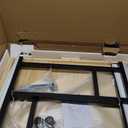 1500 Piece Jigsaw Puzzle Table with Legs,Jigsaw Puzzle Board Portable with 4 Drawers and Cover,35"x26"Adjustable Puzzle Tables for Adults,Gift for Mom