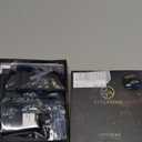 Kyglaring LED Light Kit Compatible with Lego Back to The Future Time Machine 10300 Building Set - Upgraded Movie Sound & Remote Control & Multi-Mode Dimming (Lights Only)