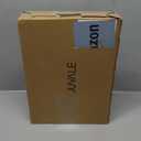 Juvale Bamboo Silverware Organizer for Drawer, Kitchen, 6 Slot Utensil Tray (17 x 11.75 x 1.75 In) (Brown)