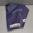 GOOACC 3 Pcs Clip Pliers Set & Fastener Remover - Auto Upholstery Combo Repair Kit with Storage Bag for Car Car Panel Dashboard (Red)