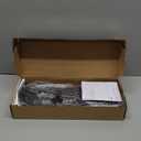 Universal Stroller Snack Tray, 4 in 1 Stroller Tray Attachment with Cups Phone Holder for Baby Toddler Stroller, 360 Rotation Universal Stroller Tray Compatible with Uppababy, Baby Jogger, etc