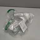 OXO Good Grips Twist & Pour Salad Dressing Mixer, Gray