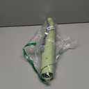 Baby Bath Mat for Tub Non Slip Bathtub Mat Ruber Cartoon Frog Shower Mats for Toddlers and Kids 30"x18" Cute Bath Mats with Suction Cups and Drain Holes, Green