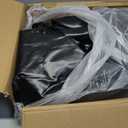 7'9"x18' Garage Floor Mat for Under Car, Heavy Duty PVC Spill Pad