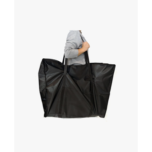 Nitro Walker Travel Bag, Universal Extra Large Portable Travel Bag for Walkers,Rollators,Wheelchairs and Transport Chair high strength Oxford waterproof fabric, 1 Ea, Black 60 x 40