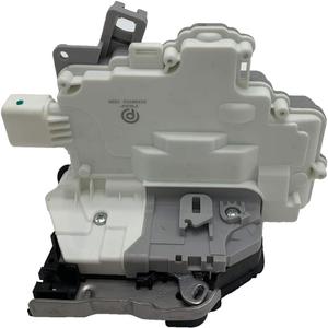 PBAP Rear Left Door Lock Actuator Motor for A4 Avant Q5 Q7 8K0839015A