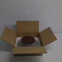 Kootek Aluminium Alloy Revolving Cake Stand 12 Inch Rotating Cake Turntable for Cake, Cupcake Decorating Supplies