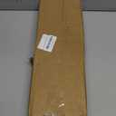 Gold Easel Stand for Sign, Heavy Duty Easel, 4-Tier AdjustableArt Easel for Painting, Wedding Sign 2Pc