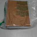 Beautiful Decorative Books - Set of 2 Linen Boxes Enhance Your Coffee Table, Bookshelf or Mantel Decor - Aesthetic Fake/Faux Books for Modern Home Decoration, Photo Storage and as a Keepsake Box