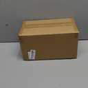 Mercury Glass Christmas Tree with LED Lights,Upgraded Tabletop Christmas Tree Decorations with Timer,Widely Applicable to Party,Holiday Home and Mantel Decor (Silver)