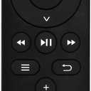 Unicersal Voice Remote Control Compatible with All 2018-2025 Samsung Remote Control, for QLED, OLED, UHD, 4K, 8K, and for TCL, Hisense, Toshiba Series Samrt TV