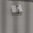 BENECREAT 18 Gauge Aluminum Wire 492FT Anodized Black Bendable Craft Wire for Beading Jewelry Craft Making, Plant Gardening, Sculpting Model Making