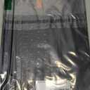 Doohoeek Surface Pro 11/10/9/X 13 Inch Keyboard, Bluetooth Keyboard with Touch Pad & Lighting Keys Compatible with Surface Pro 13" Copilot+, Pen & Tablets NOT Included (Orange)