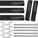 Adviace Grill Replacement Parts for Brinkmann 810-2545-W 810-9520-S, Rebuild Kit for Brinkmann 810-2545-W 810-9520-S Grill Parts