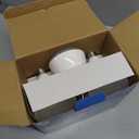 GE Refresh 6-Pack 65 W Equivalent Dimmable Daylight Br30 LED Light Fixture Light Bulb 22 Year Life