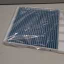 PureFlow Cabin Air Filter PC5508X | Fits 2007-2014 Volvo XC90, 2003-2009 S60, 2003-2007 XC70, 2001-2007 V70, 2004-2006 S80