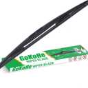 14''Rear Windshield Wiper Blade For Honda Fit 2007-2020 Pilot 2016-2022 Infiniti QX50 QX70 2004-2017 Acura MDX 2014-2020 Subaru Ascent 2022-2019 Forester 2022-2006 Windscreen Wiper