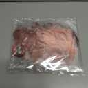 2 x Pink Rose Gold Sweet 13 Decorations for Girls Kit,Pre-Strung 13th Glitter Twinkle Stars, Bows & Number 13 Birthday Hanging Streamer Banner Supplies,Happy Thirteen Party Dcor Supplies