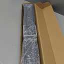 WEBANG 24 Inch Linear Shower Drain Rectangular Floor Drain with Accessories Reversible 2-in-1 Cover Tile Insert Grate Removable SUS304 Stainless Steel CUPC Certified Matte Black