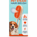 Pet Hair Steamer