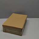 Wooden Movie Night Snack Tray with Handles  Reusable Popcorn Bucket Organizer for Theater Room Decor  Sturdy Gift Basket for Family Movie Nights & Holiday Parties (Movie Night)