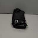 100% Blackout Curtains for Bedroom, Portable DIY Window Blinds, No Drill Window Shades & Blackout Blinds with Stickers & Tabs for Travel, Dorm Room, Media Room (118" x 57")