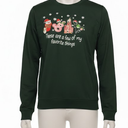 Hoodie Green No Brand, Black, Medium 