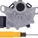 ApplianPar Neutral Safety Switch for Honda Accord 2013-2021, CR-V 2015-2021, Civic 2016-2021